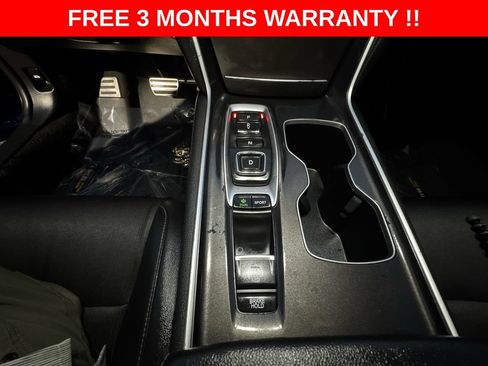 Used 2021 Honda Accord Sport image 41