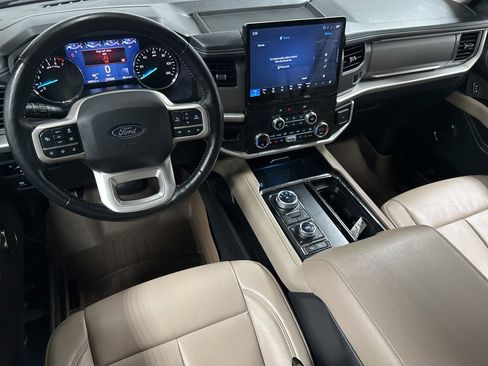 Used 2023 Ford Expedition Max XLT image 12