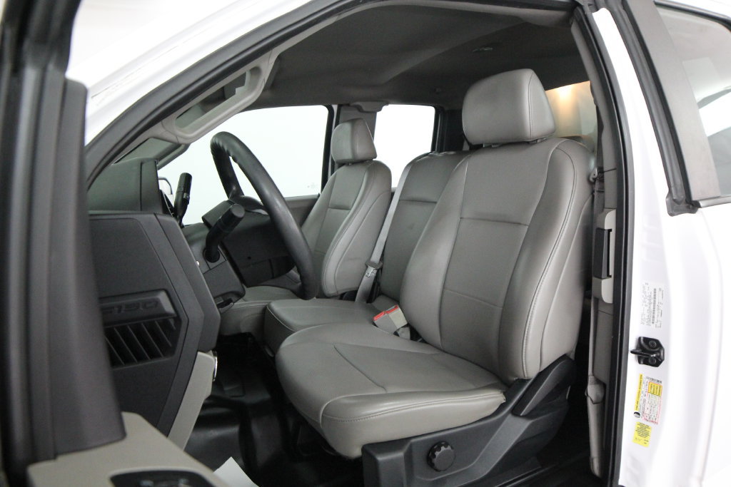 Used 2020 Ford F150 XL w/ Equipment Group 101A Mid RWD image 48