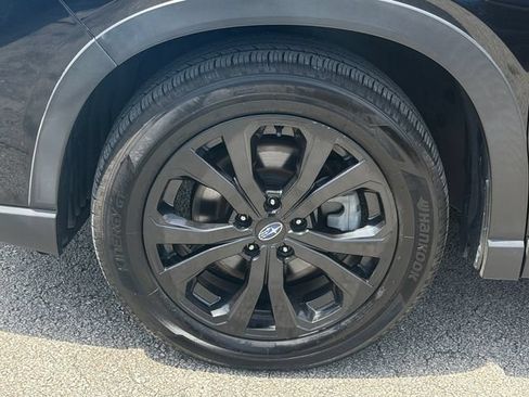 Used 2019 Subaru Forester Sport AWD/4WD image 11