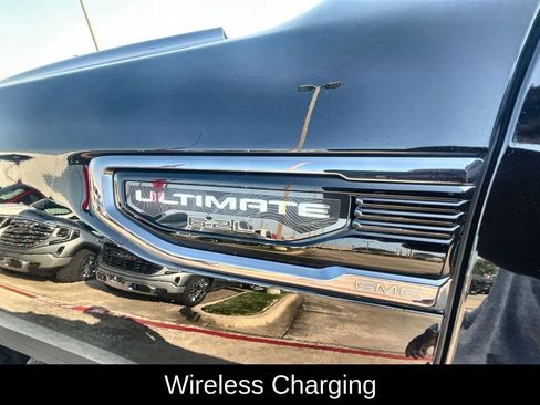 New 2026 GMC Sierra 1500 Denali Ultimate image 37