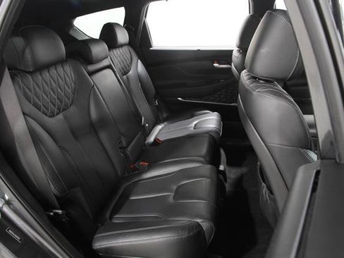 Used 2022 Hyundai Santa Fe Calligraphy AWD/4WD image 20