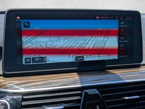 Used 2022 BMW 530i w/ M Sport Package RWD image 13