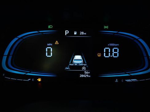 Used 2024 Hyundai Palisade SEL FWD image 18