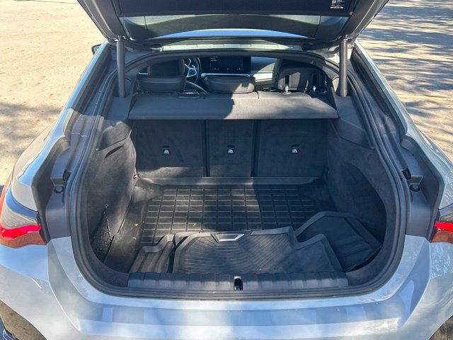 Used 2024 BMW M440i xDrive Gran Coupe AWD/4WD image 39