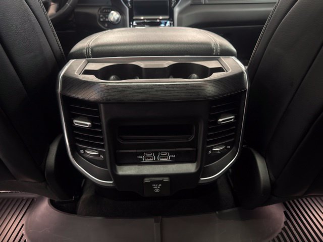 Used 2023 RAM 1500 Laramie AWD/4WD image 45