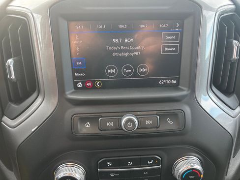 Used 2020 GMC Sierra 1500 4x4 Crew Cab image 22