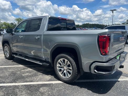 New 2026 GMC Sierra 1500 Denali AWD/4WD image 24