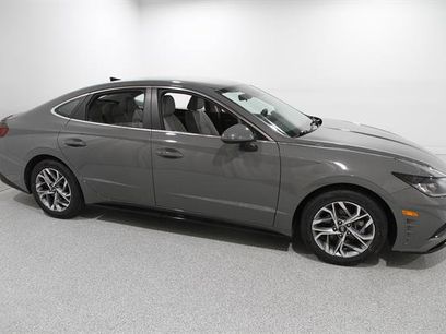 Used 2020 Hyundai Sonata SEL