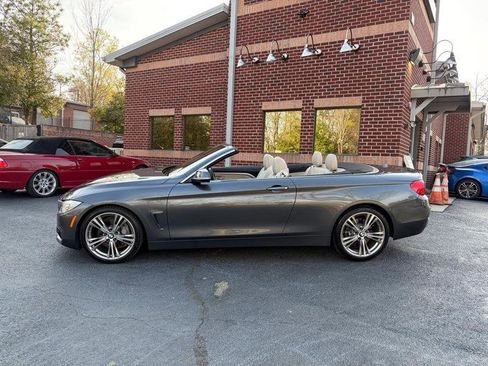 Used 2017 BMW 440i Convertible image 4