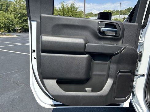New 2026 Chevrolet Silverado 2500 Custom w/ Custom Value Package image 49