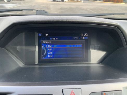 Used 2015 Honda Odyssey EX-L image 35