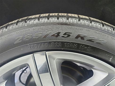 Used 2019 Cadillac Escalade Luxury image 43