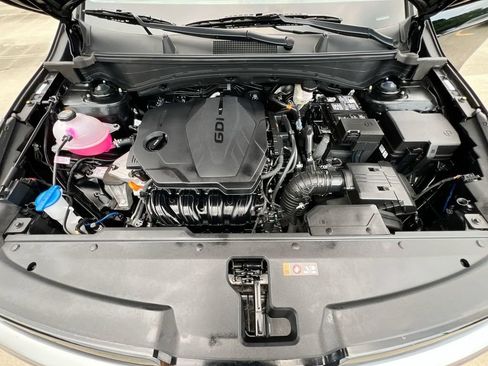 Used 2026 Kia Sportage EX FWD image 10