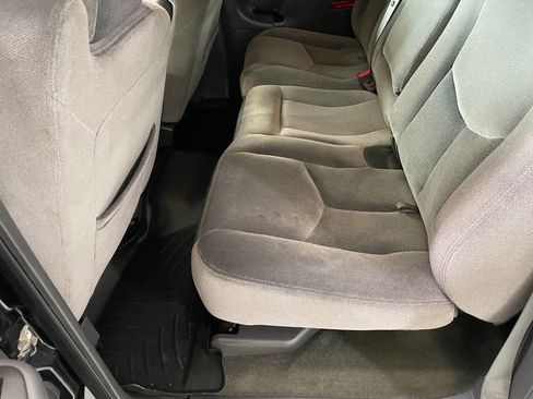 Used 2005 GMC Sierra 1500 SLE image 23