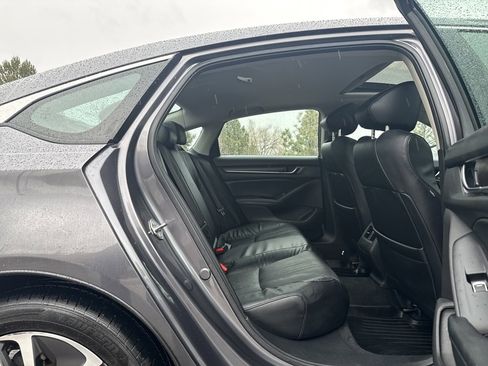 Used 2018 Honda Accord EX-L image 26