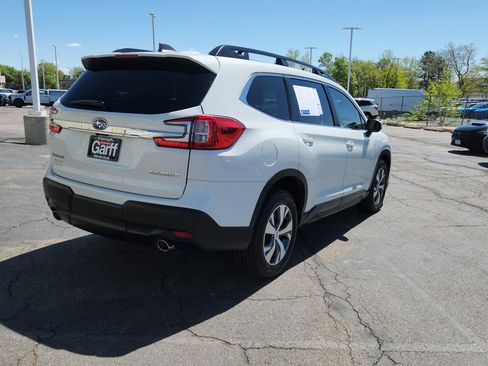 Used 2023 Subaru Ascent Premium w/ Convenience Package AWD/4WD image 15