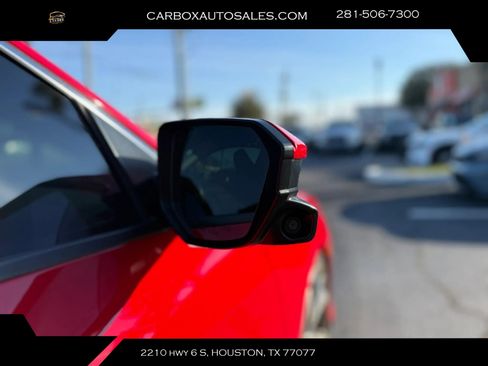 Used 2018 Honda Civic Si image 21