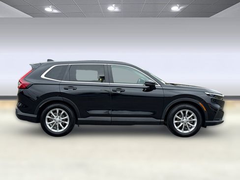 Used 2023 Honda CR-V EX image 7