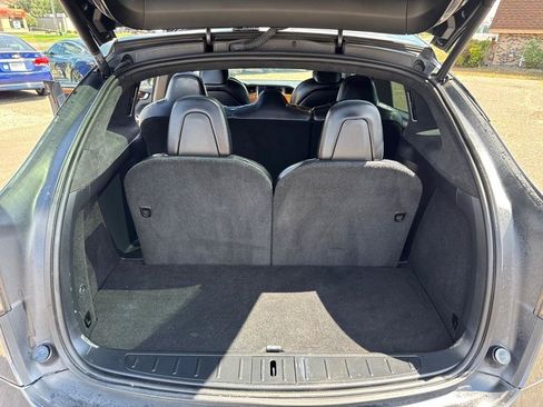 Used 2020 Tesla Model X AWD/4WD image 19