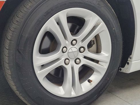 Used 2021 Dodge Charger SXT w/ Leather Interior Group image 31