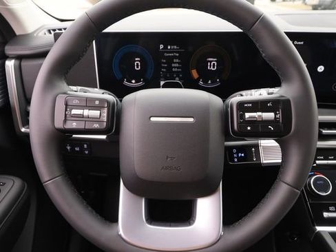 New 2026 Hyundai Santa Fe XRT AWD/4WD image 12