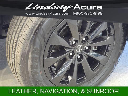 Used 2025 MAZDA CX-50 AWD 2.5 Hybrid w/ Premium Pkg image 25