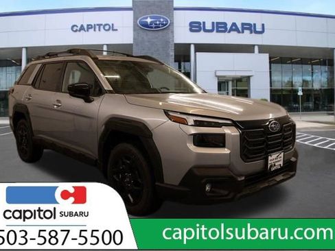 New 2026 Subaru Outback Limited AWD/4WD image 1