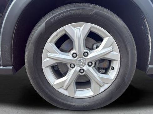 Used 2024 Honda HR-V LX image 27