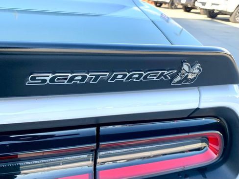 Used 2023 Dodge Challenger R/T Scat Pack image 12