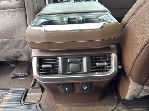Used 2023 Ford F150 King Ranch w/ Equipment Group 601A High AWD/4WD image 15