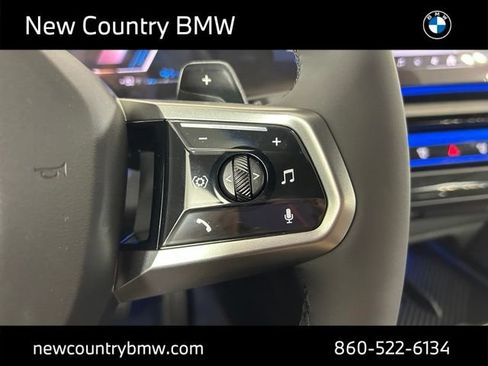 New 2026 BMW 550e xDrive AWD/4WD image 13