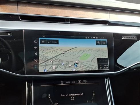 Used 2022 Audi A8 L 3.0T image 17