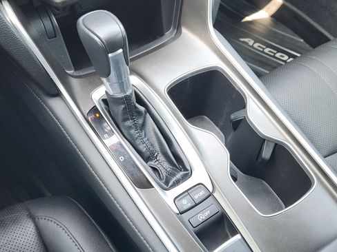 Used 2022 Honda Accord Sport Special Edition image 19