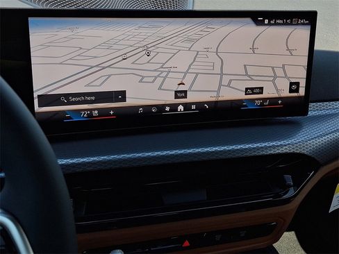 New 2026 BMW 430i xDrive Coupe w/ M Sport Package image 12