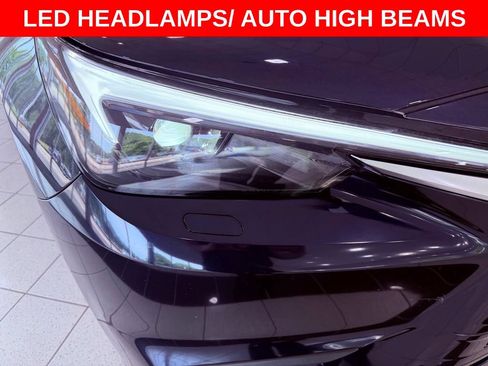 Certified 2025 Lexus TX 350 AWD image 10