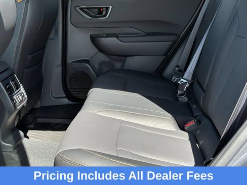 New 2026 Subaru Outback Wilderness w/ Wilderness Package AWD/4WD image 34
