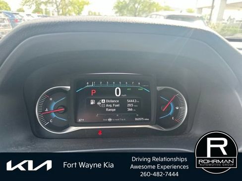 Used 2021 Honda Passport Elite image 10
