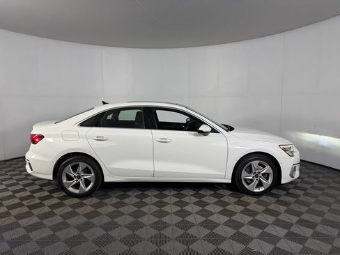 Used 2023 Audi A3 2.0T Premium w/ Convenience Package FWD image 3