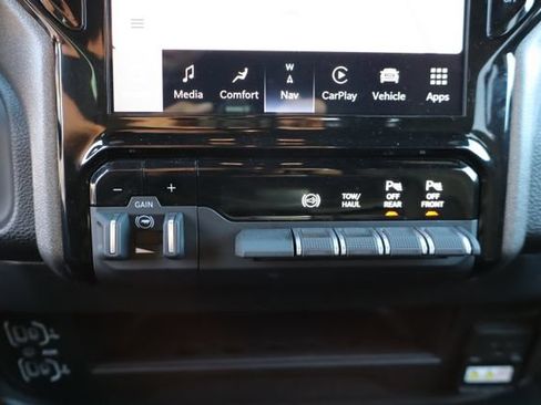 Used 2025 RAM 3500 Tradesman AWD/4WD image 28