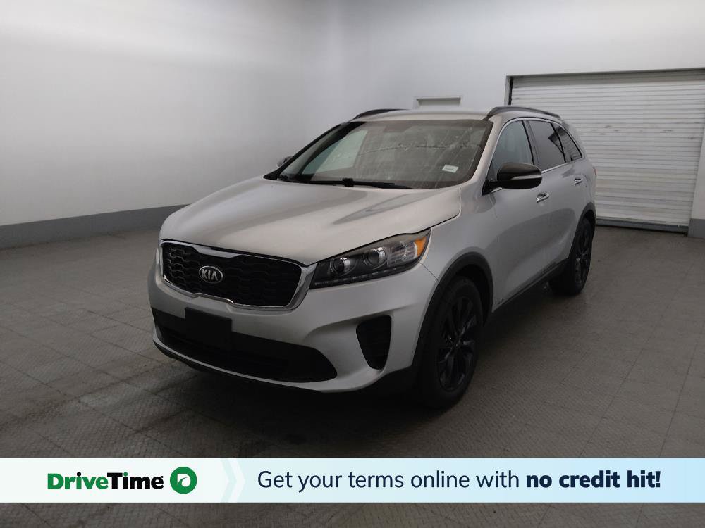 Used 2019 Kia Sorento S AWD/4WD image 1