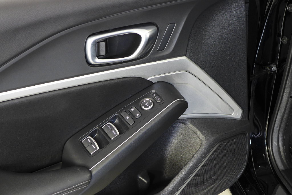 Used 2025 Acura Integra A-Spec FWD image 12