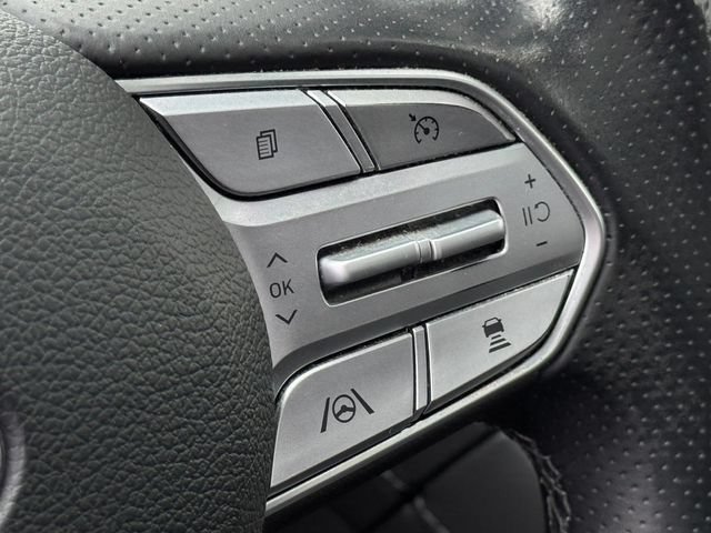 Used 2022 Hyundai Santa Fe Calligraphy AWD/4WD image 11