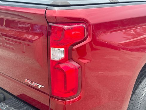 Used 2021 Chevrolet Silverado 1500 RST RWD image 27