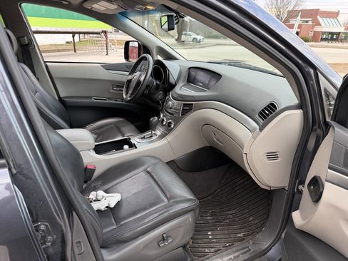 Used 2011 Subaru Tribeca Limited w/ PWR Moonroof Pkg image 10