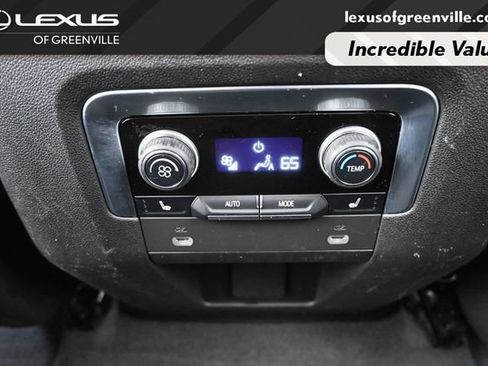 Used 2021 Chevrolet Tahoe Premier w/ Premium Package RWD image 24