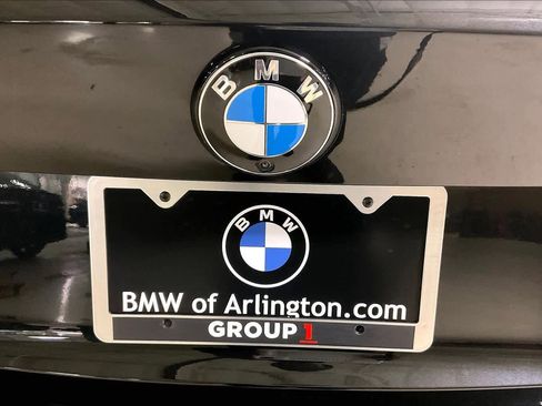 Used 2025 BMW M4 Competition w/ Executive Package image 31