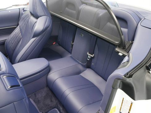 Used 2024 Lexus LC 500 Convert w/ Inspiration Series image 75