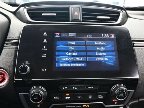 Used 2022 Honda CR-V EX-L image 25