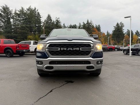 Used 2023 RAM 1500 Big Horn image 8